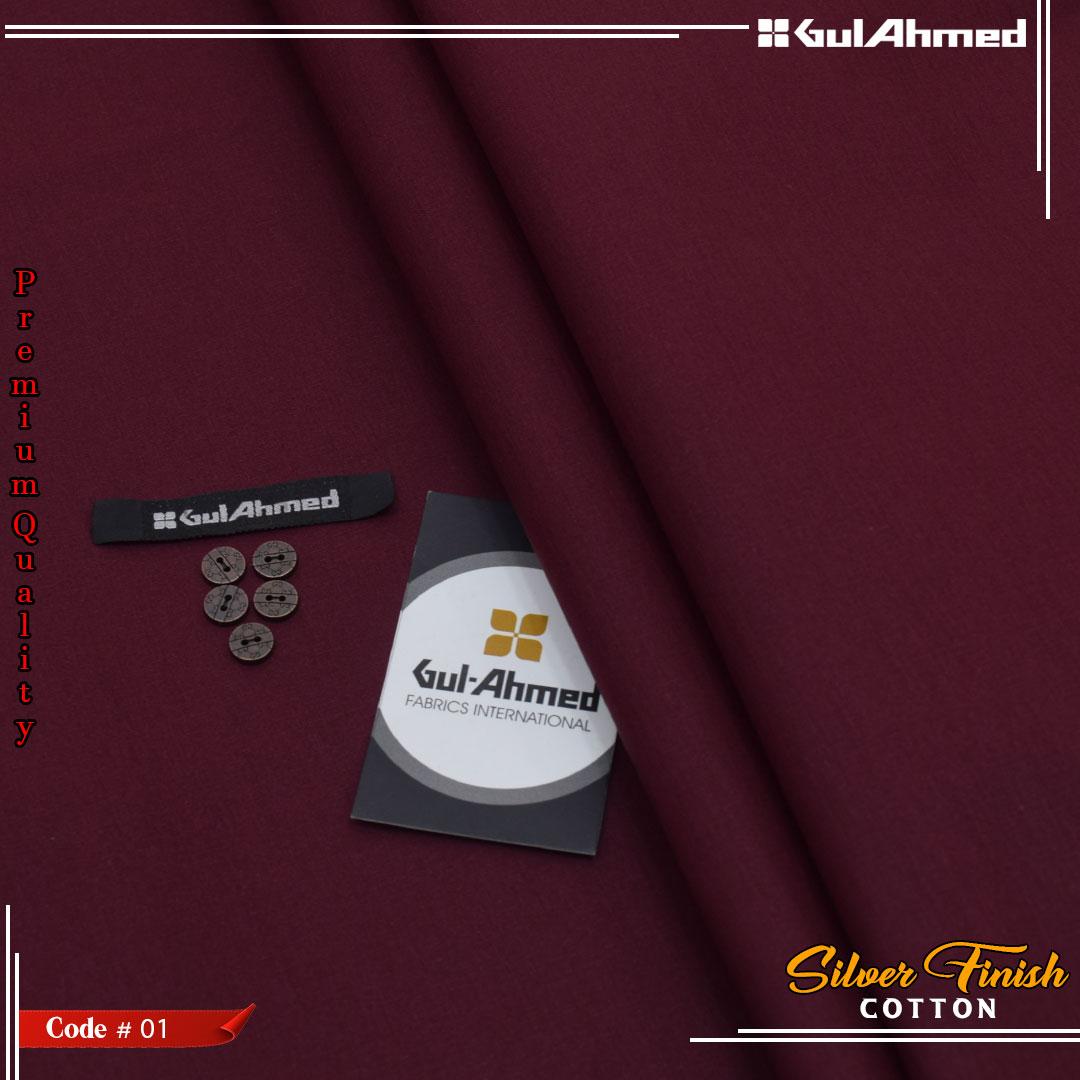 Gull Ahmed Cotton | Meroon