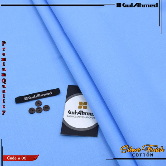 Gull Ahmed Cotton | Dubai Sky