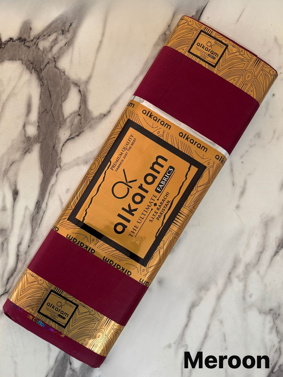 Special Al Karam Cotton